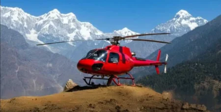 उत्तराखंड को मिलेगा 5 नए हेली रूट का तोहफा, देहरादून से 4 शहरों के लिए उड़ान जल्द