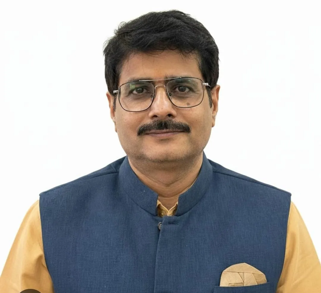 यूजेवीएन लिमिटेड के प्रबंध निदेशक श्री अजय कुमार सिंह ने विधिवत कार्यभार ग्रहण किया, ऊर्जा क्षेत्र में नए युग की दिशा में प्राथमिकताएँ की साझा
