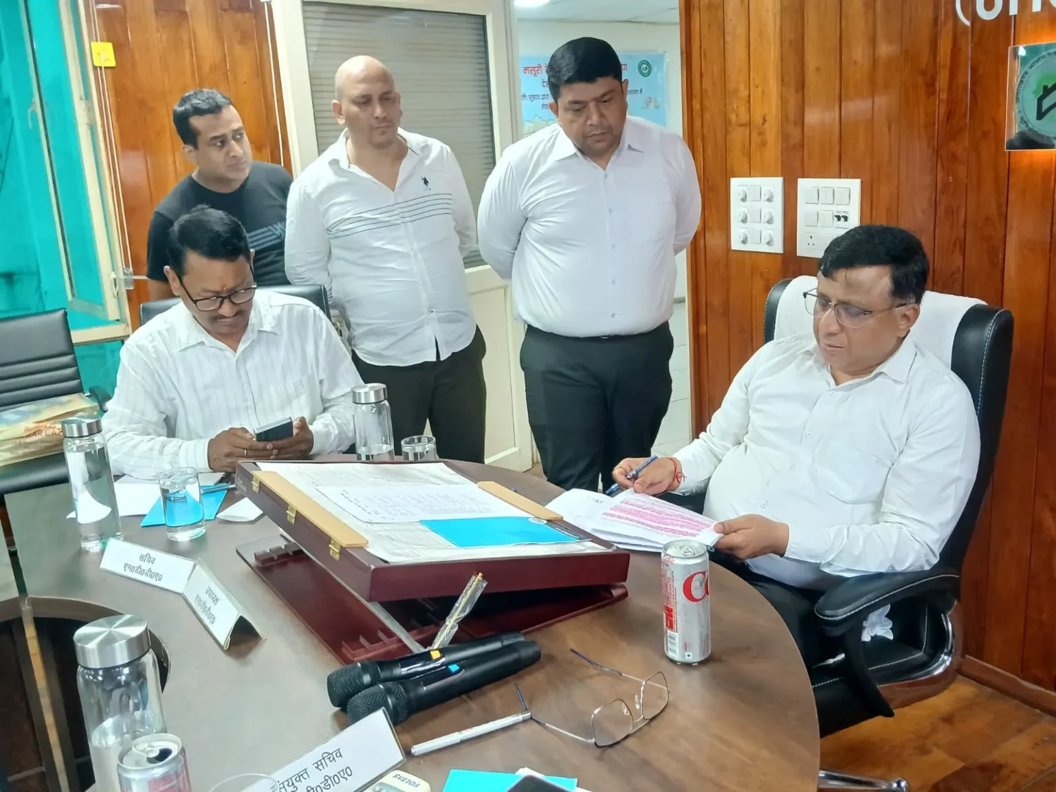 देहरादून महायोजना-2041 : जनता के सुझावों से आकार ले रहा राजधानी का भविष्य