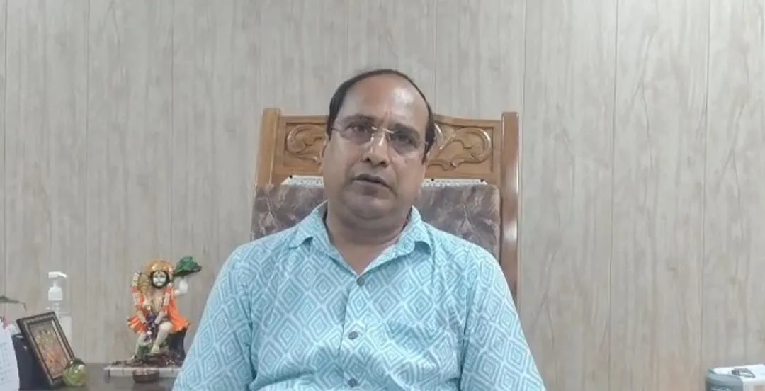 कांवड़ यात्रा 2026: स्वास्थ्य विभाग हाई अलर्ट, पूरे यात्रा मार्ग पर 24×7 मेडिकल रिलीफ पोस्ट और एंबुलेंस रहेंगी तैनात