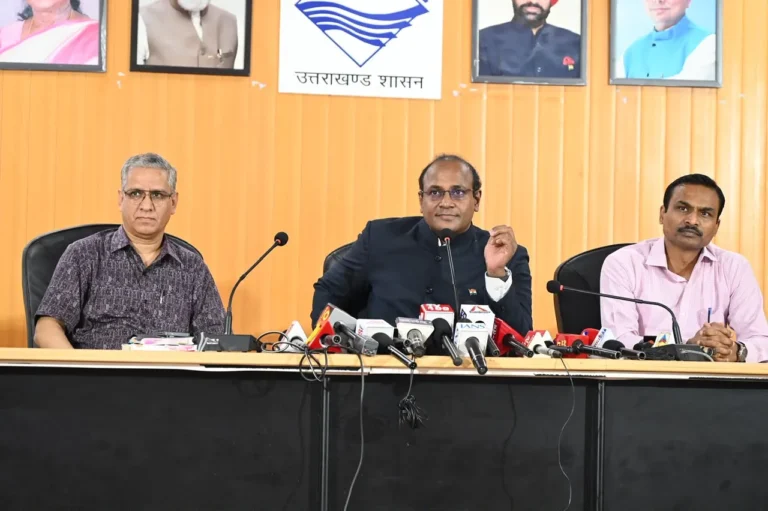 प्रदेश में विसंगति और अनमैप्ड मतदाताओं की सुनवाई जारी- सीईओ