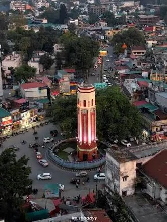 देहरादून में 10 अगस्त को ऑरेंज अलर्ट