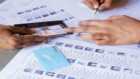 19 लाख मतदाताओं के लिए बड़ी राहत! चुनाव आयोग का नोटिस आए तो घबराएं नहीं, बीएलओ करेगा आसान समाधान