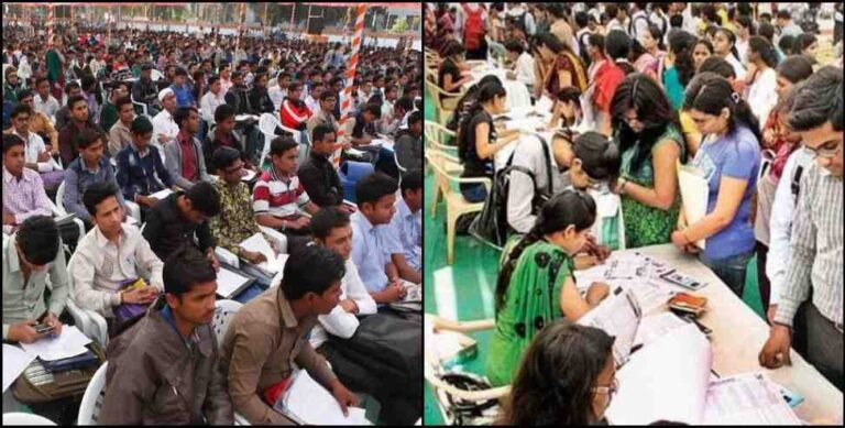 देहरादून में 11 अगस्त को रोजगार मेला, 559 पदों पर होगी भर्ती; 4 अगस्त से पंजीकरण शुरू
